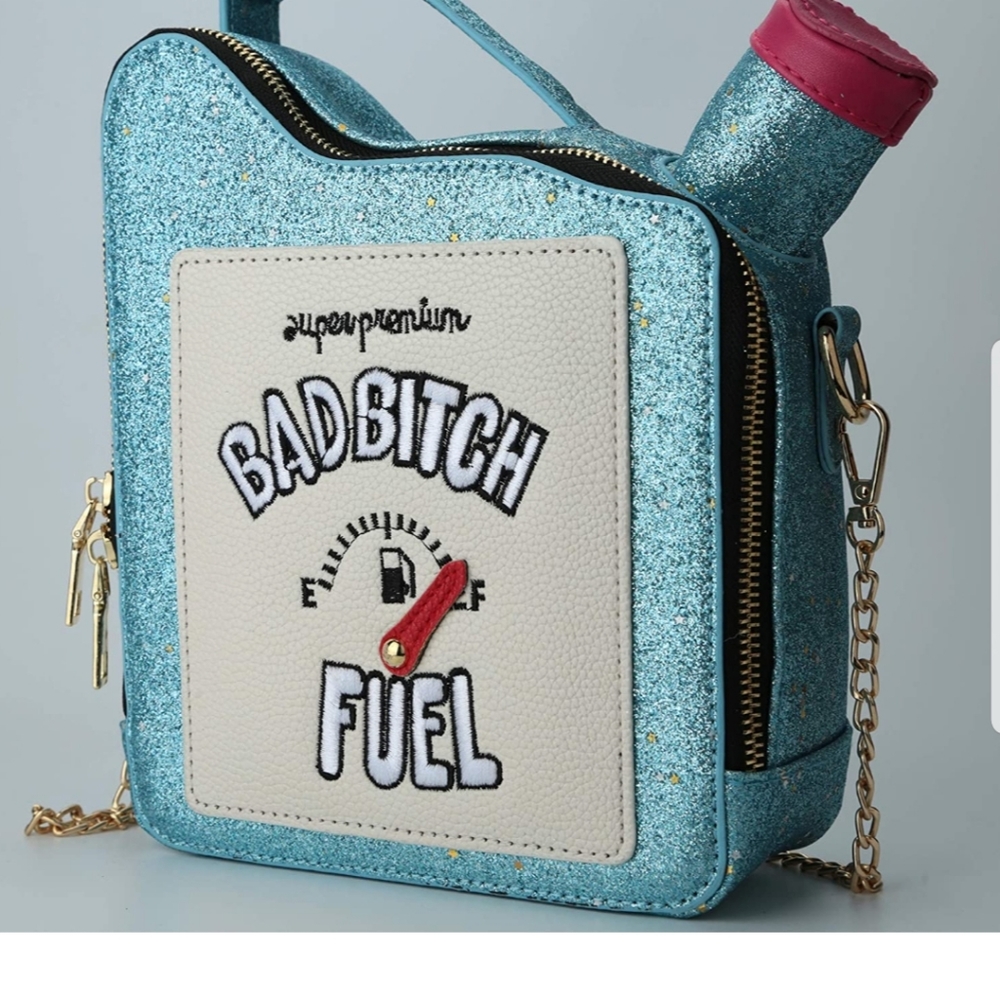 Handbag - Picture 3 of 8